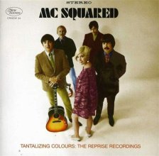 Cover art for Tantalizing Colours: Reprise Recordings