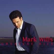 Cover art for Mark Wills - Greatest Hits