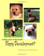 Cover art for Another Piece of the Puzzle: Puppy Development