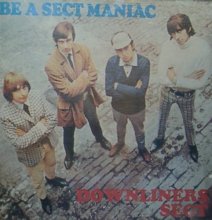Cover art for Be a Sect Maniac