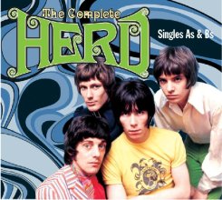Cover art for Complete Herd