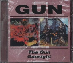 Cover art for Gun / Gunsight