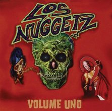 Cover art for Los Nuggetz- 60'S Punk, Pop And Psychedelic From Latin America / Var