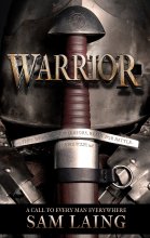 Cover art for WARRIOR