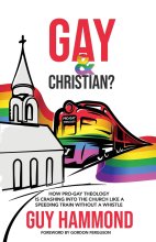 Cover art for Gay & Christian?