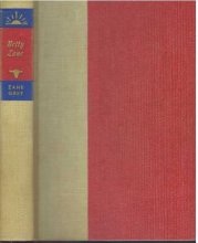 Cover art for Betty Zane (Walter J. Black, 1933)