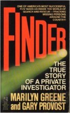 Cover art for Finder
