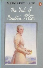 Cover art for The Tale of Beatrix Potter: A Biography