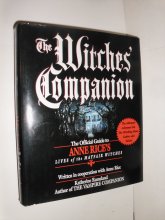 Cover art for The Witches' Companion: The Official Guide to Anne Rice's Lives of the Mayfair Witches