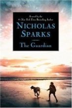 Cover art for The Guardian (Large Print)
