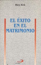 Cover art for El exito en el matrimonio