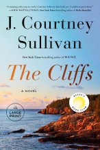Cover art for The Cliffs: Reese's Book Club: A novel