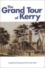 Cover art for Grand Tour of Kerry