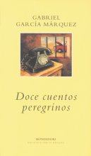 Cover art for Doce cuentos peregrinos