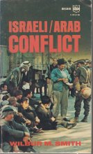 Cover art for Israeli-Arab Conflict
