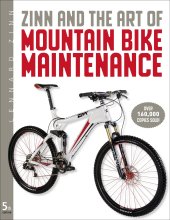 Cover art for Zinn & the Art of Mountain Bike Maintenance