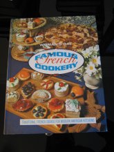 Cover art for Woman's Day Famous French Cookery