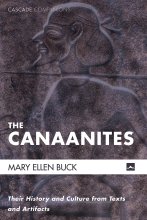 Cover art for The Canaanites: Their History and Culture from Texts and Artifacts (Cascade Companions)