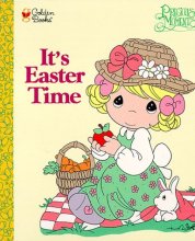 Cover art for It's Easter Time (The Pocket Dragon Adventures)