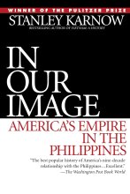Cover art for In Our Image: America's Empire in the Philippines