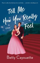 Cover art for Tell Me How You Really Feel