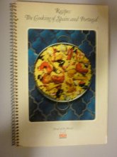 Cover art for Recipes:The Cooking of Spain and Portugal