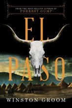 Cover art for El Paso: A Novel