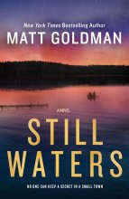 Cover art for Still Waters: A Novel
