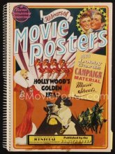 Cover art for 50 Years Of Movie Posters