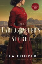 Cover art for The Cartographer's Secret