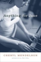 Cover art for Anything for Jane: A Novel