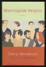 Cover art for Morningside Heights: A Novel