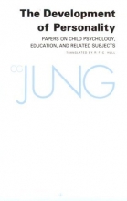 Cover art for The Development of Personality (Collected Works of C.G. Jung Vol.17)