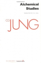 Cover art for Alchemical Studies (Collected Works of C.G. Jung Vol.13)