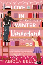 Cover art for Love in Winter Wonderland