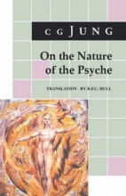 Cover art for On the Nature of the Psyche