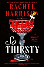 Cover art for So Thirsty
