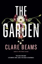 Cover art for The Garden: A haunting feminist historical novel for fans of Shirley Jackson