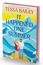 Cover art for It Happened One Summer Deluxe Collector's Edition: A Novel (Bellinger Sisters, 1)