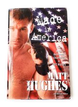 Cover art for Made in America: The Most Dominant Champion in UFC History