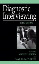 Cover art for Diagnostic Interviewing