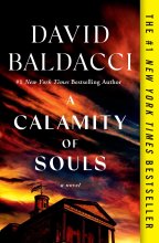 Cover art for A Calamity of Souls
