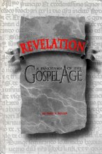 Cover art for Revelation: A Panorama of the Gospel Age