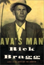 Cover art for Ava's Man