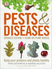 Cover art for Pests and Diseases