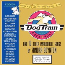Cover art for Dog Train (Deluxe Edition)