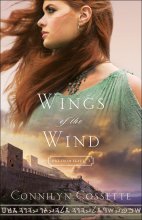 Cover art for Wings of the Wind (Out From Egypt)