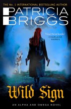 Cover art for Wild Sign