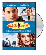 Cover art for Blast from the Past (DVD) (Rpkg)