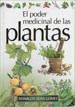 Cover art for El poder medicinal de las plantas (Spanish Edition)